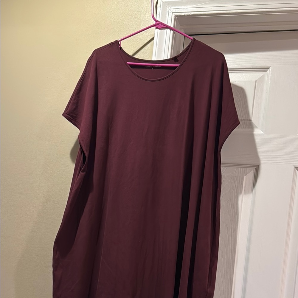 Iconic Geneva Dress